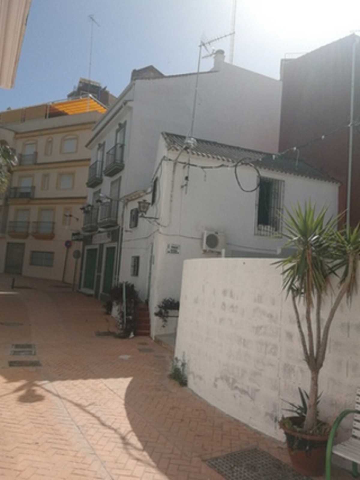 House in Torremolinos, Andalusia 11859669