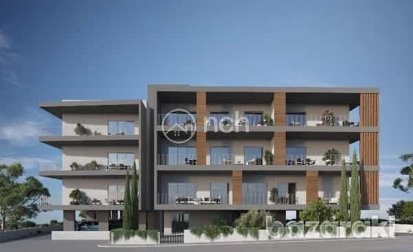 Condominium in Pareklisia, Limassol 11859680