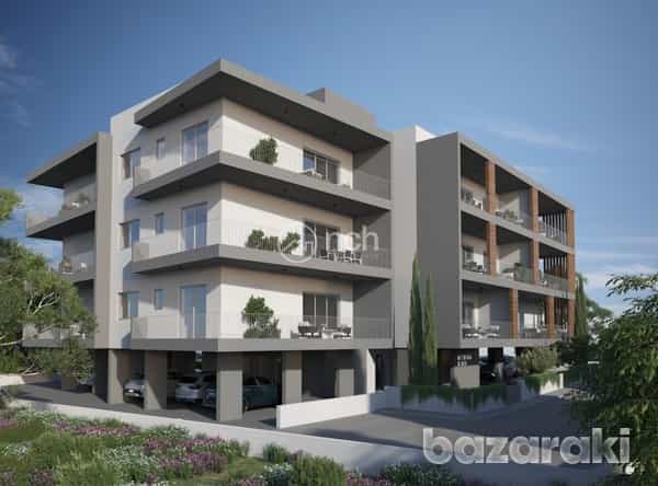 Condominium dans Parekklisie, Larnaka 11859680