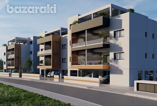 Condominio en Parekklisia, Lárnaca 11859720