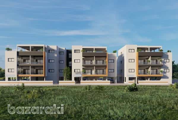 Condominium in Parekklisia, Larnaka 11859720