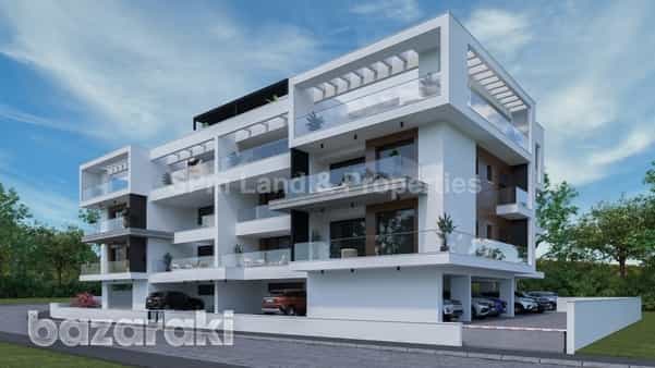 Condominio nel Kato Polemidia, Limassol 11859752