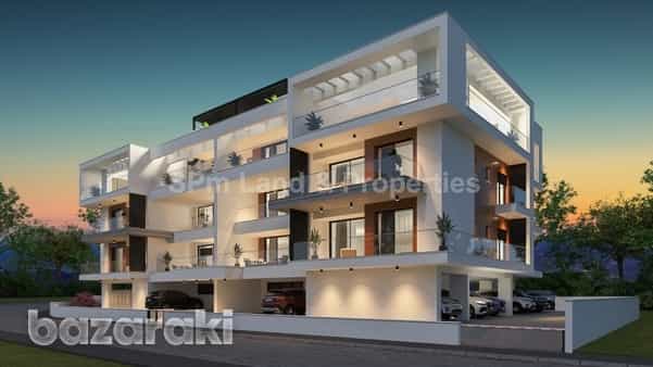 Condominium in Kato Polemidia, Lemesos 11859752