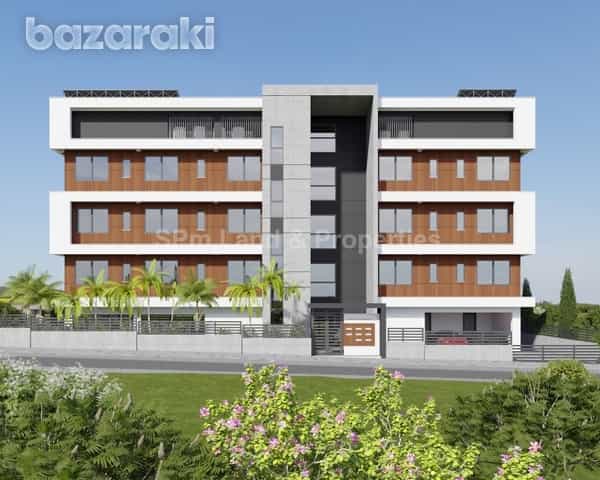 Condominium in Limassol, Limassol 11859784
