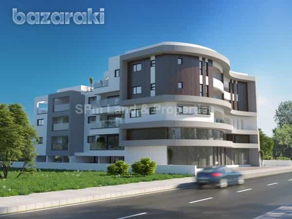 Condominio en Pano Polemidia, Limassol 11859816