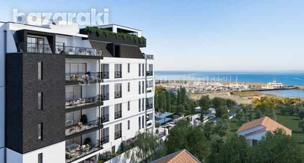 Condominium dans Pyrgos, Limassol 11859822