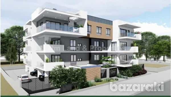Condominium in Limassol, Lemesos 11859833