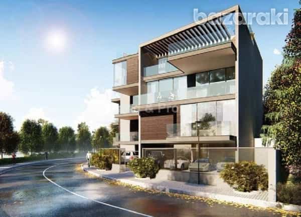 Condominium in Solaravia, Lemesos 11859836
