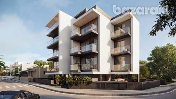 Condominium in Limassol, Lemesos 11859928