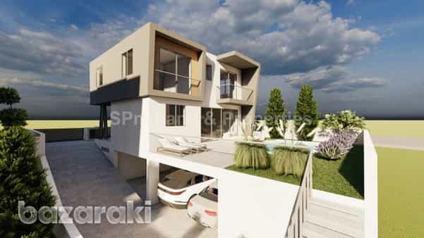 House in Limassol, Lemesos 11859966