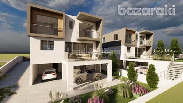 House in Limassol, Lemesos 11859966