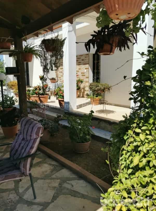 Huis in Pano Lefkara, Larnaca 11859967