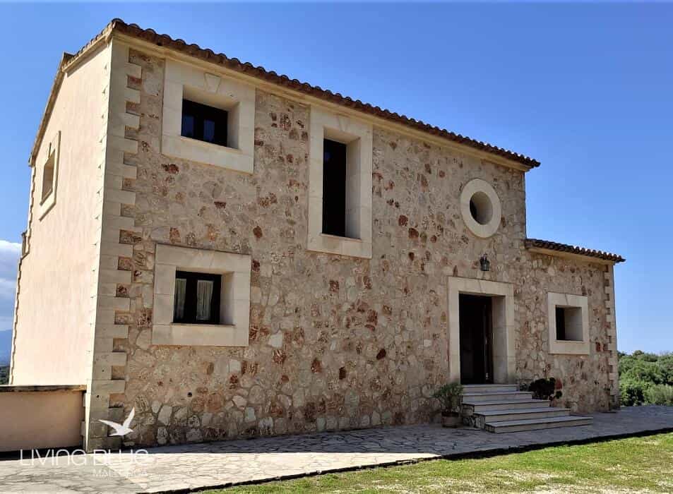 House in Sineu, Balearic Islands 11860096