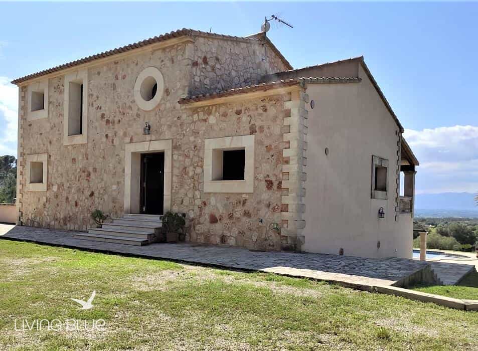 Talo sisään Sineu, Balearic Islands 11860096