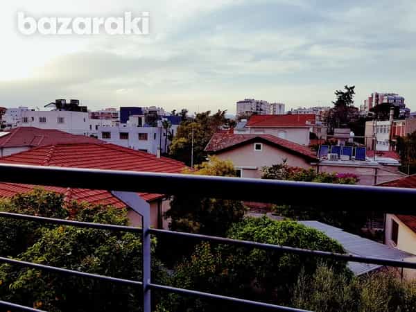 Condominium in Limassol, Lemesos 11860229
