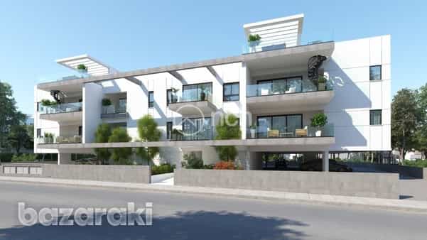 Condominio nel Asomatos, Limassol 11860292