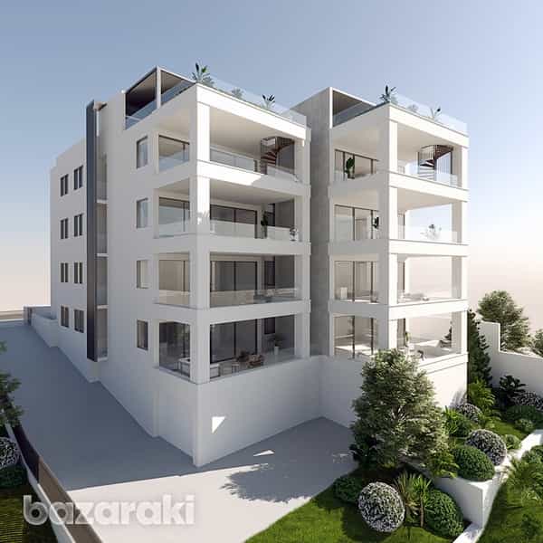 House in Agia Fylaxis, Lemesos 11860343