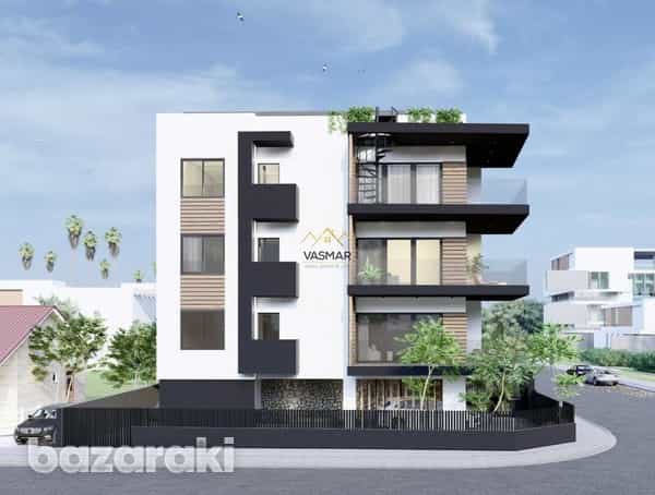 Condominium in Limassol, Lemesos 11860388