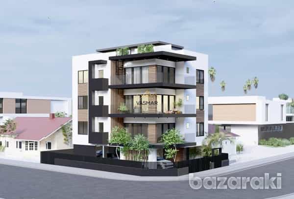 Condominium in Limassol, Limassol 11860388