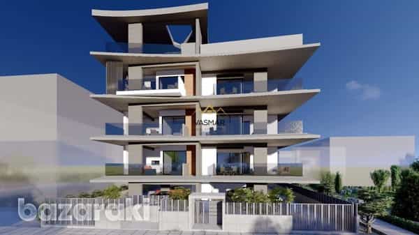 Condominium in Limassol, Limassol 11860416