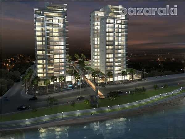 Condominium in Limassol, Lemesos 11860536