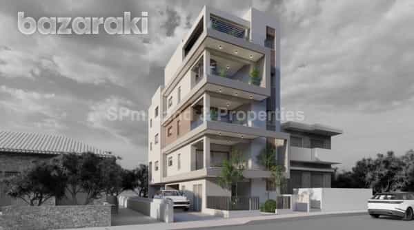 Condominium dans Limassol, Lémésos 11860939