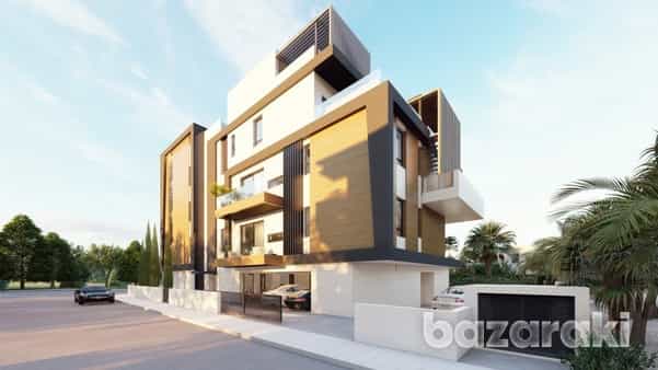 Condominium in Limassol, Lemesos 11861079