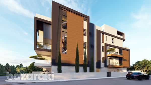 Condominium in Limassol, Lemesos 11861079