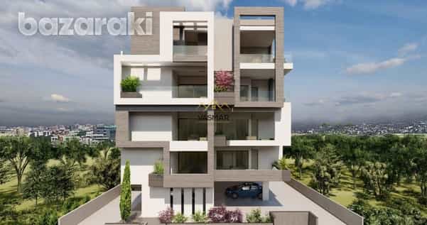 Condominium in Limassol, Lemesos 11861163