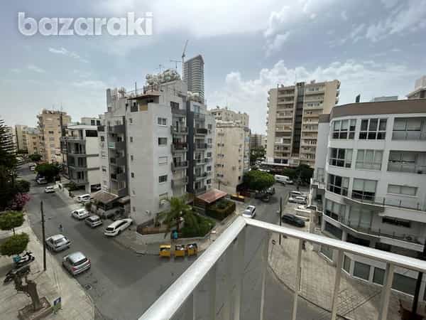 Condominio en Limassol, Limassol 11861326