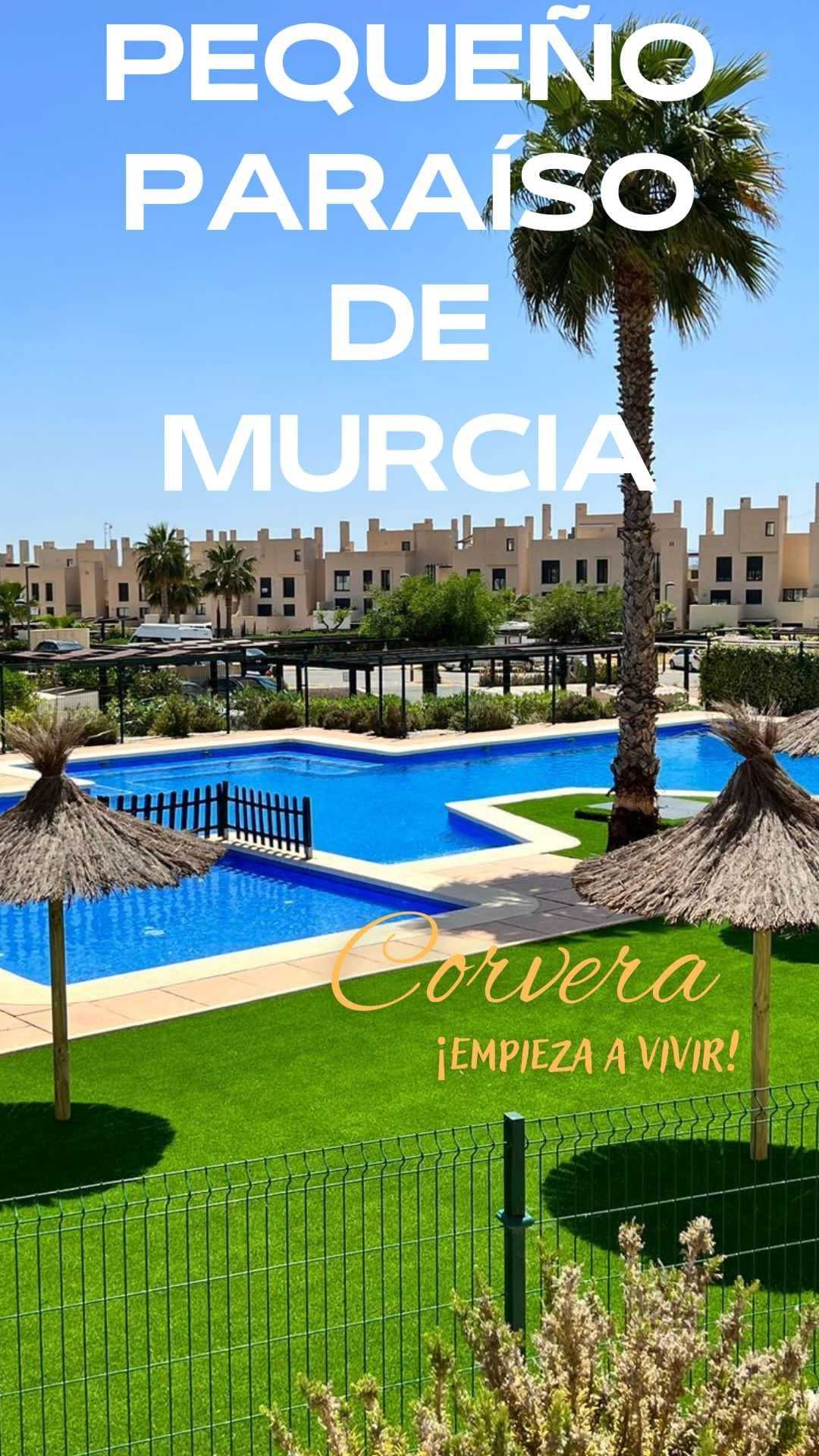 公寓 在 Corvera, Región de Murcia 11861433
