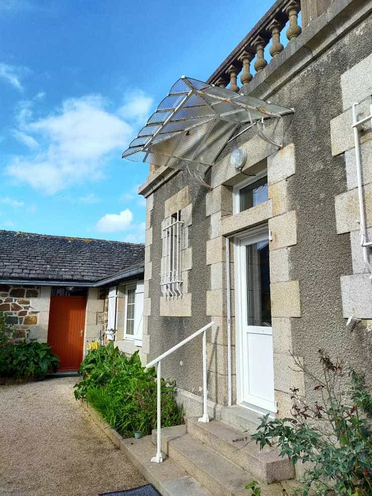 House in Perros-Guirec, Brittany 11861448