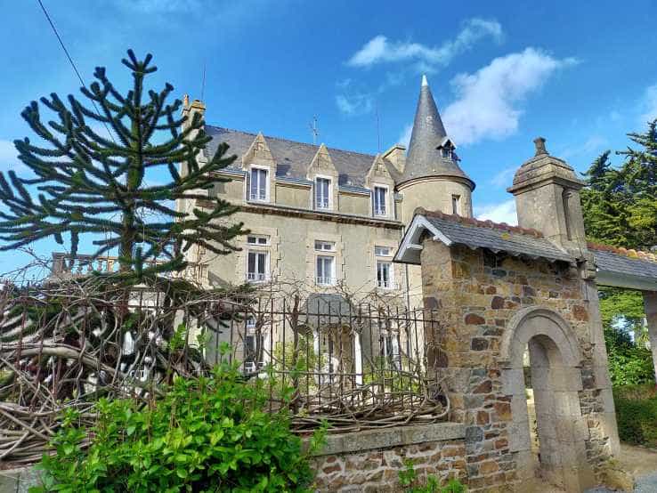 Hus i Perros-Guirec, Bretagne 11861448