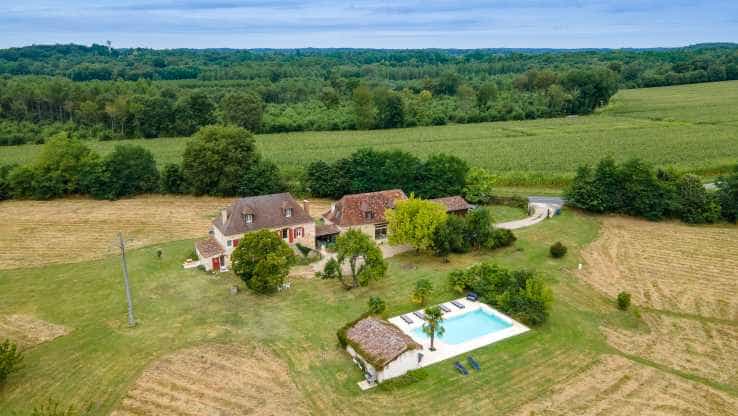 House in Bergerac, Nouvelle-Aquitaine 11861454