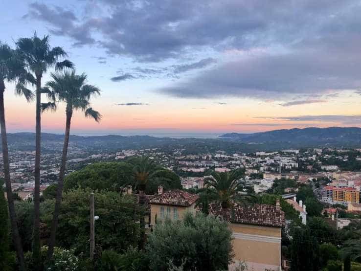 House in Grasse, Provence-Alpes-Cote d'Azur 11861456