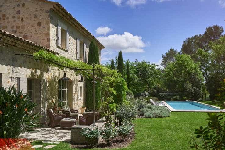 casa no Tourettes, Provença-Alpes-Costa Azul 11861457