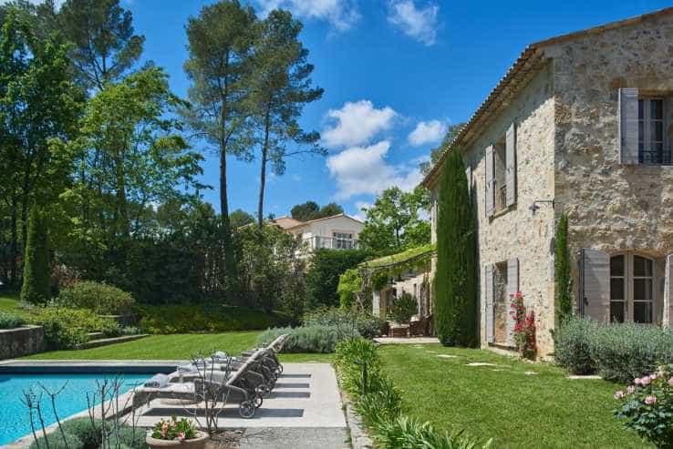 House in Tourrettes, Provence-Alpes-Côte d'Azur 11861457