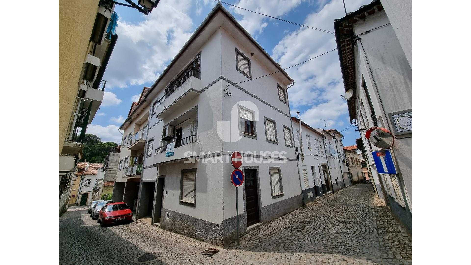 Kondominium dalam Rossio ao Sul do Tejo, Santarem 11861468