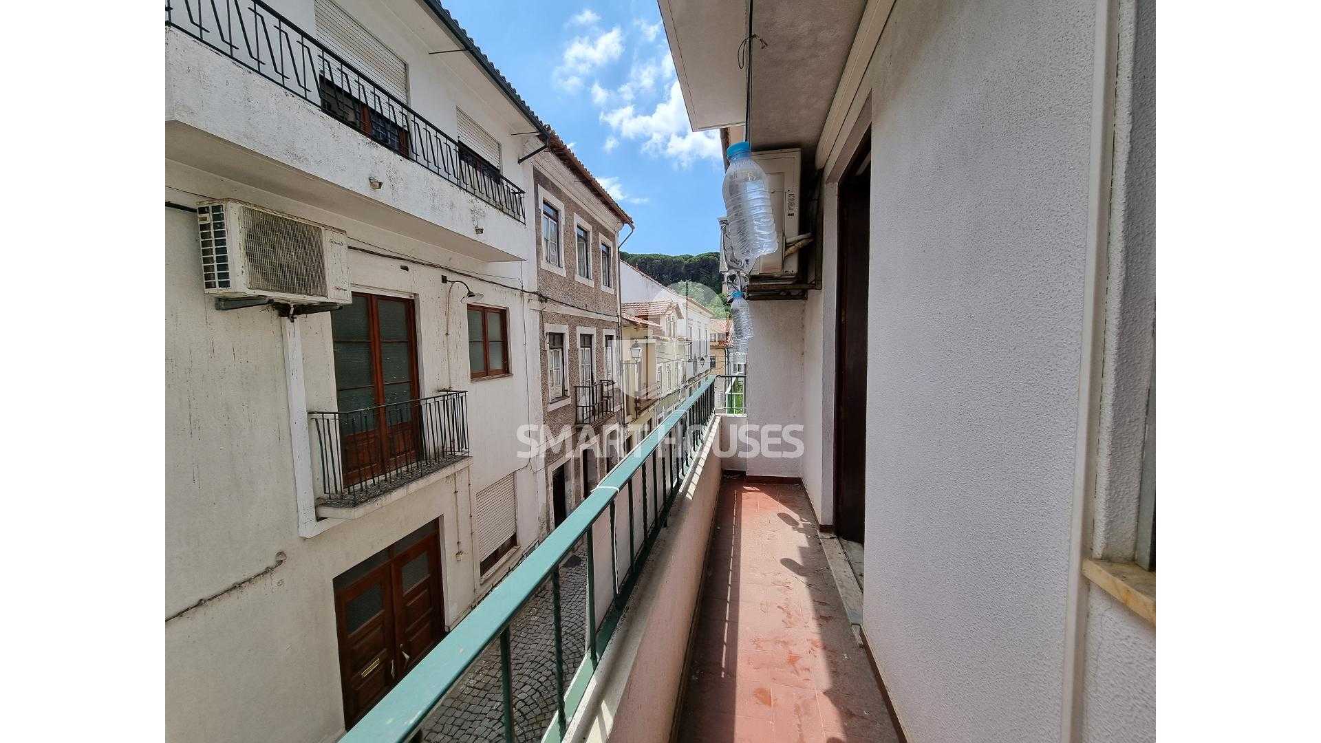 Kondominium dalam Rossio ao Sul do Tejo, Santarem 11861468