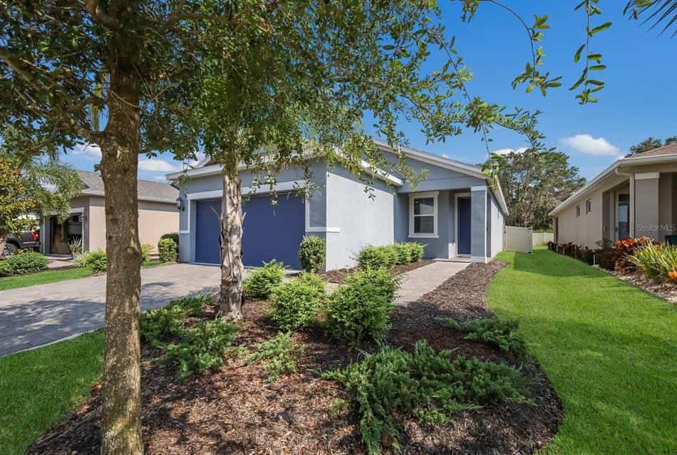 House in Gillette, Florida 11861620