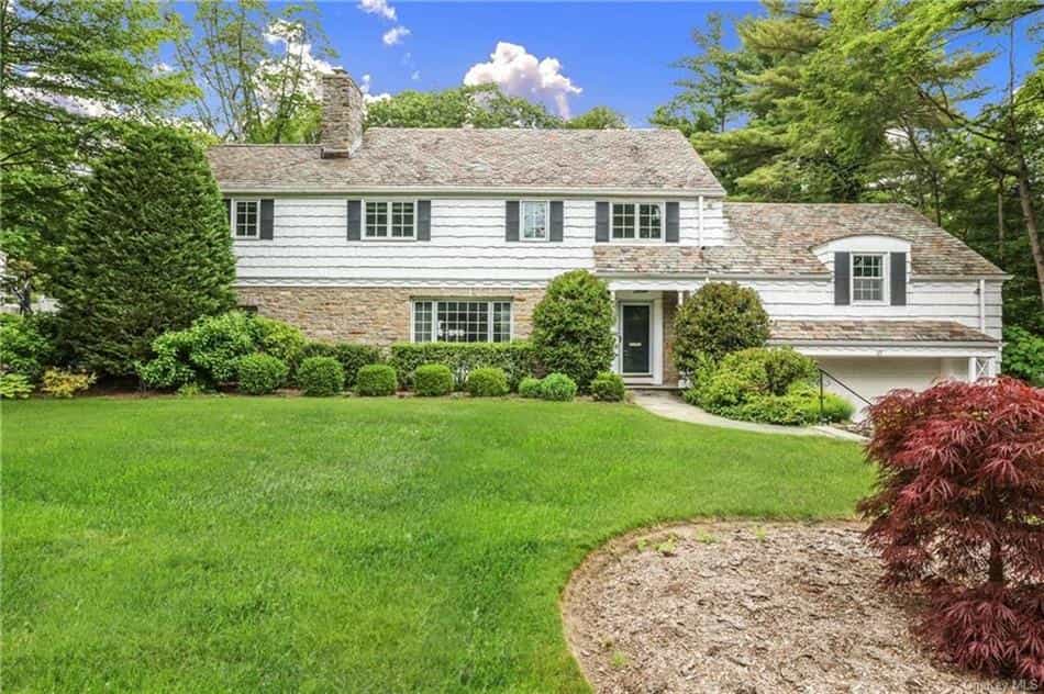 House in Scarsdale, New York 11861659