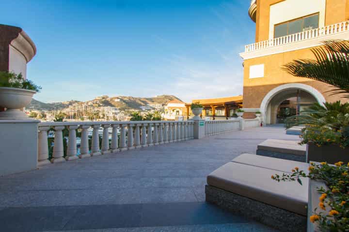 Condominium dans Cabo San Lucas, Baja California Sur 11861671