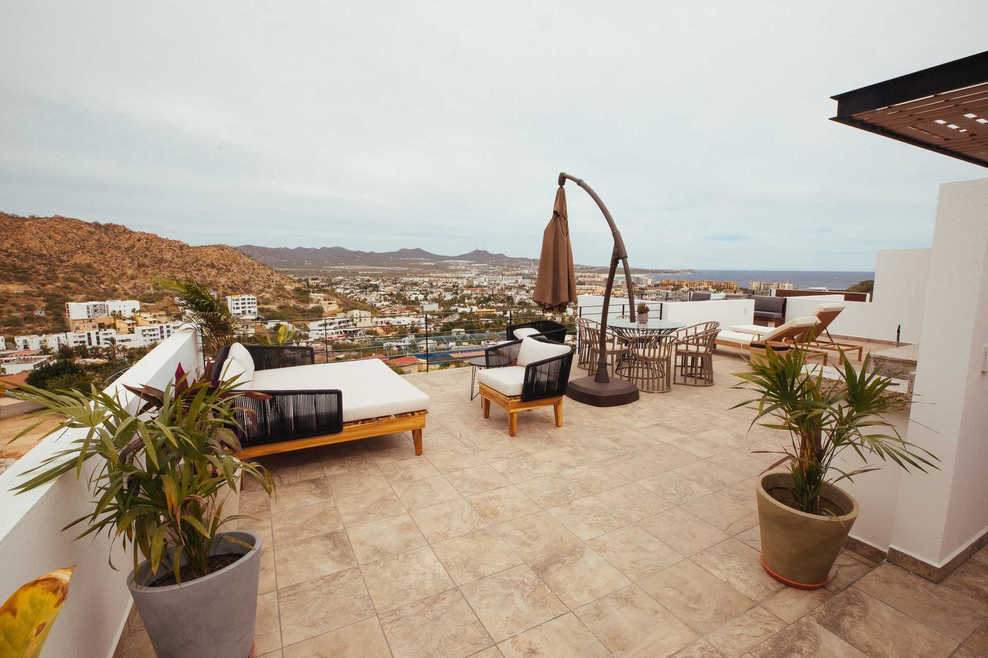 公寓 在 Cabo San Lucas, Baja California Sur 11861683