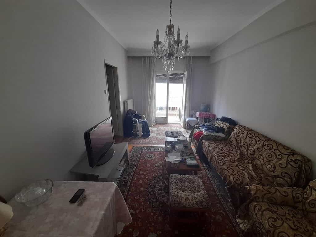 公寓 在 埃沃莫斯, 肯特里基马其顿 11861701