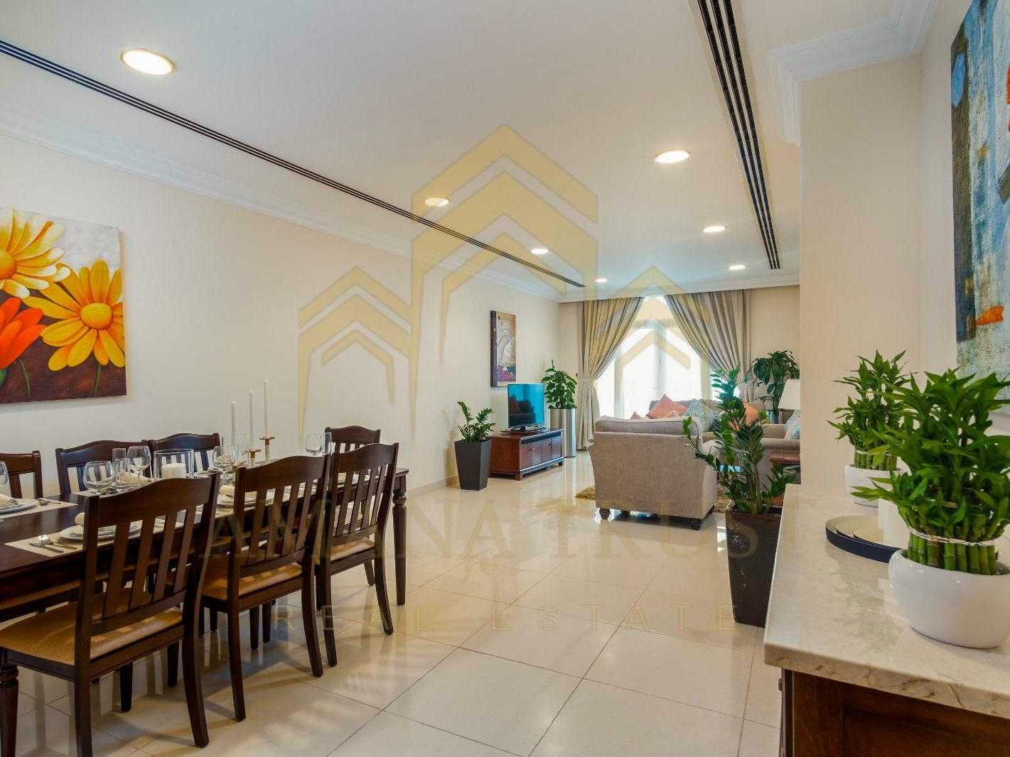 Condominium in Doha, Doha 11861727