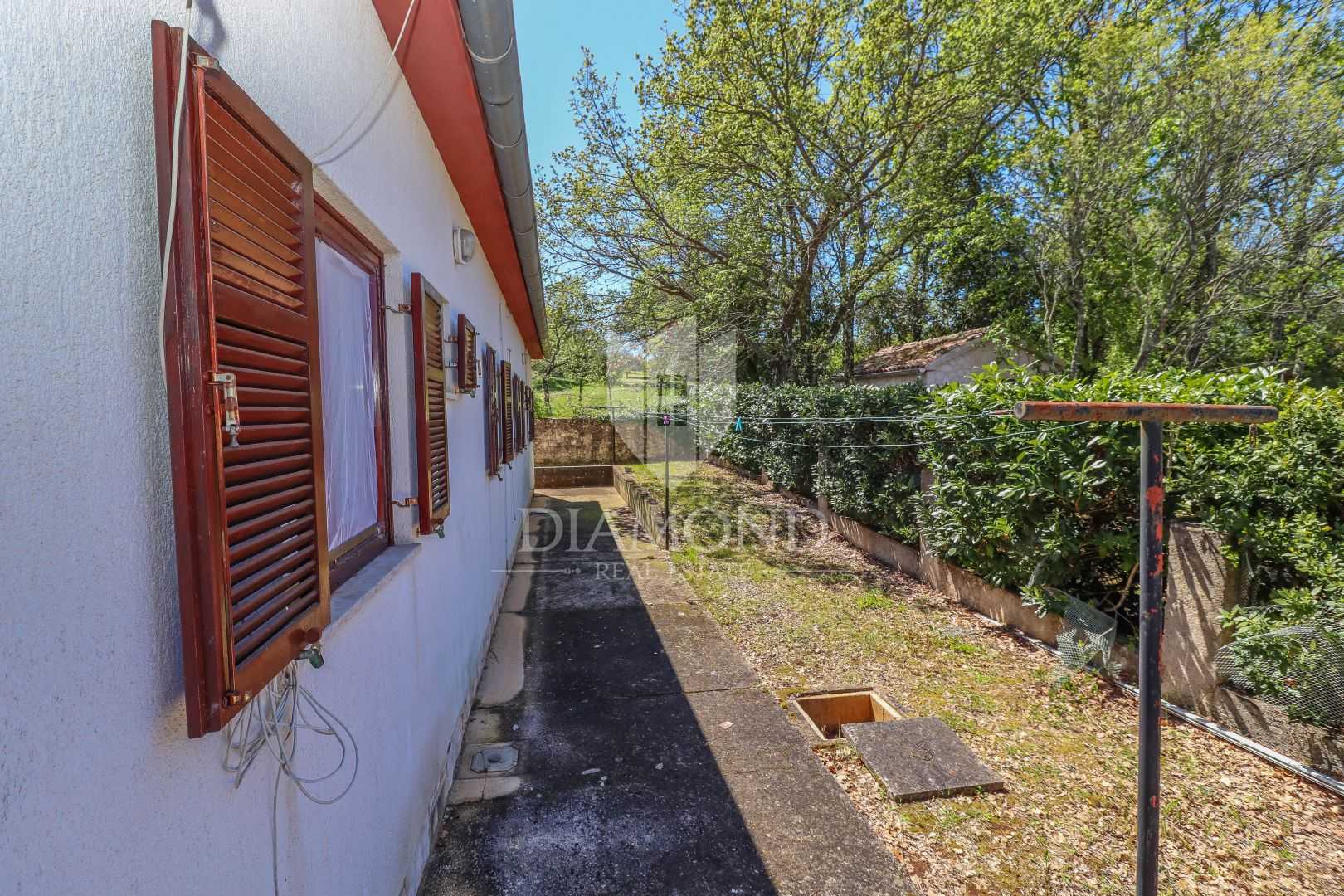 House in Rovinj, Istria County 11861813