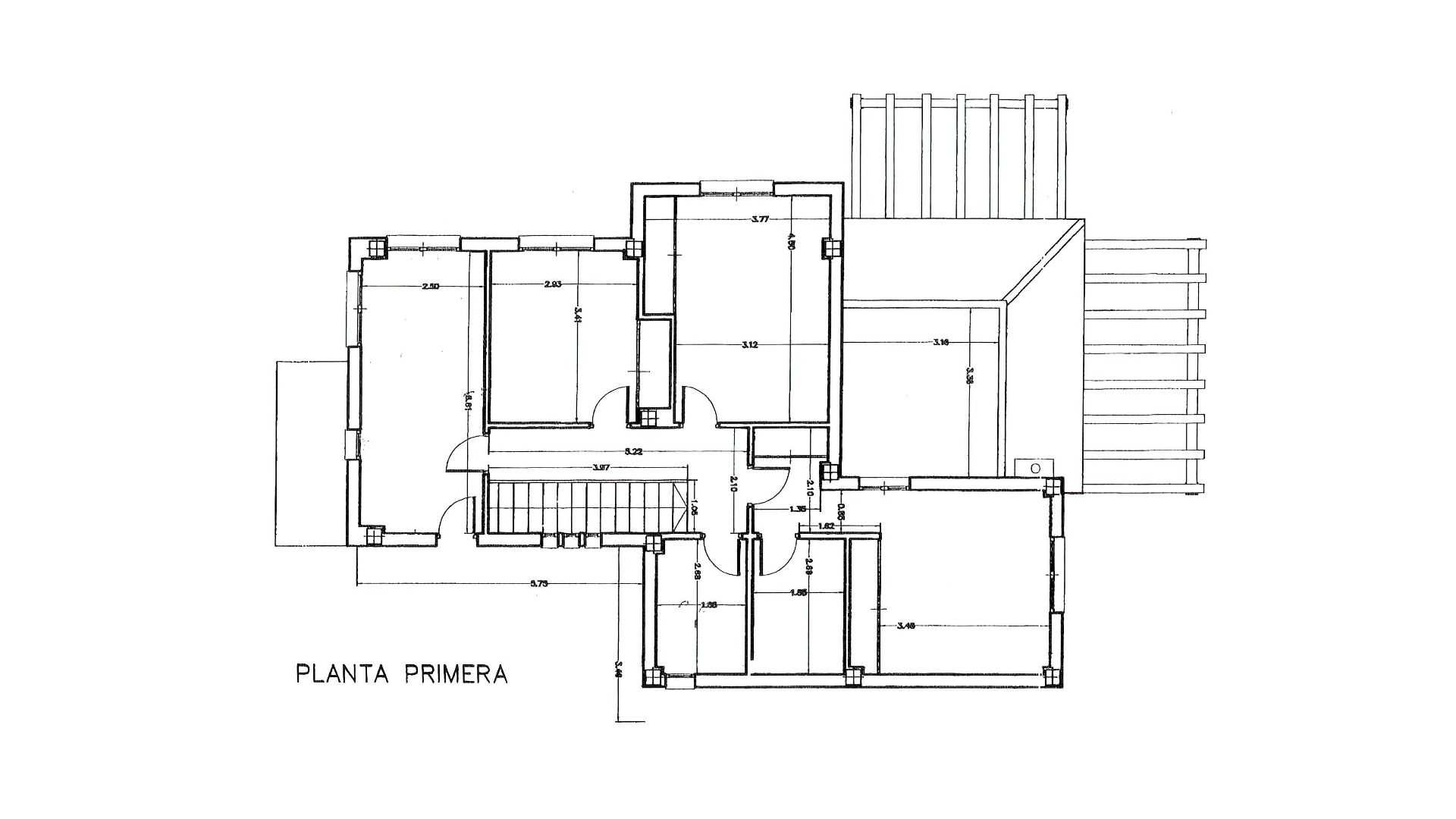 жилой дом в Monda, Andalusia 11861834