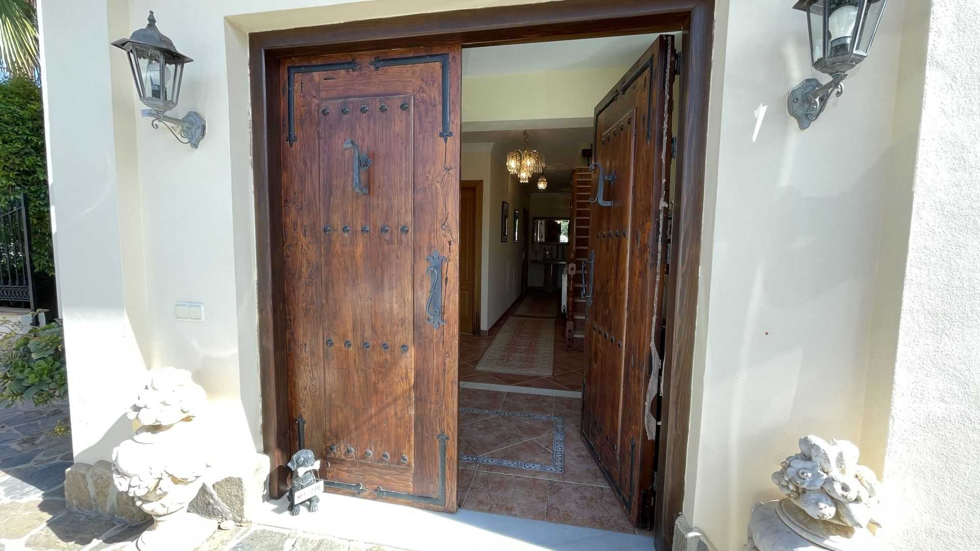 casa no Monda, Andalusia 11861834