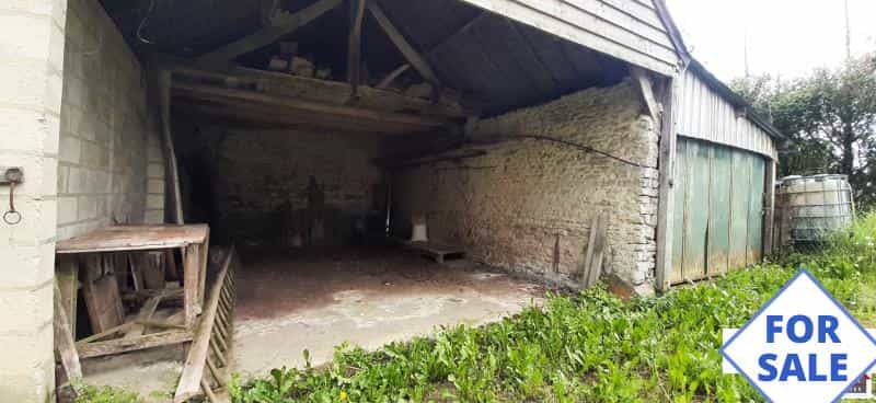 Talo sisään Mortrée, Normandie 11862054