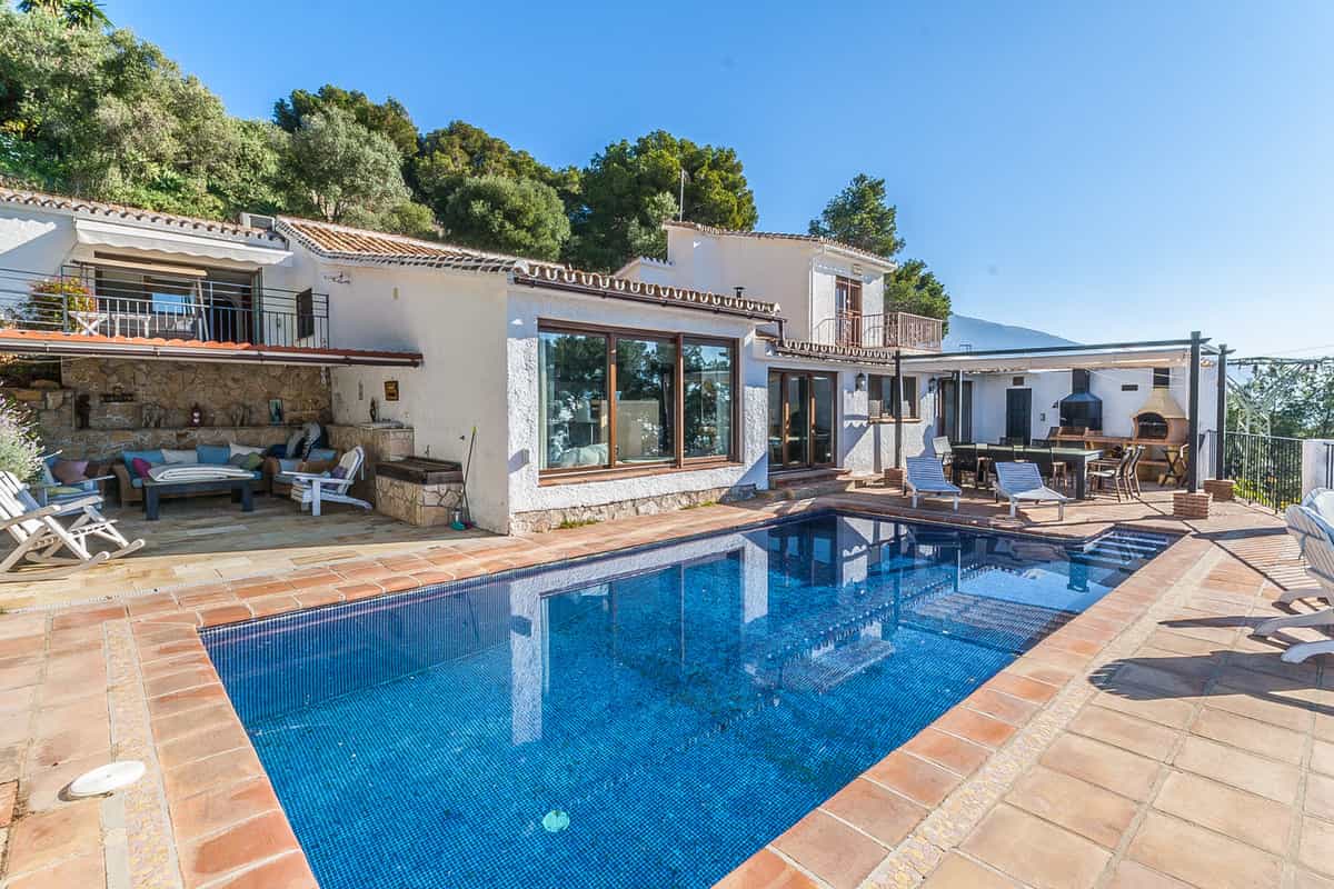 House in Mijas, Andalusia 11862067